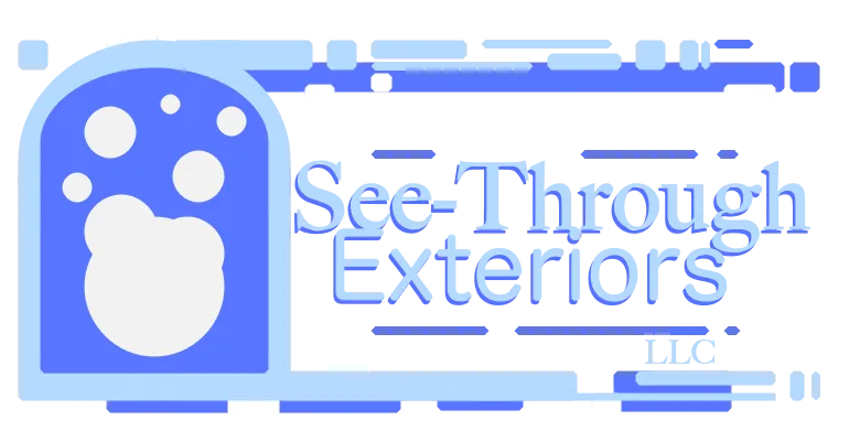 See-Through Exteriors logo